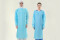 Medtecs 23gsm PE Gown_Open back_06