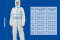 Medtecs Coverall with tape_07