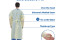 Medtecs 25gsm SMS AAMI Level 2 Isolation Gown_02