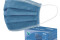 Adult-Medtecs CoverU Disposable 3 Ply Cobalt Blue Face Mask_01