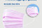 Adult-Medtecs CoverU Disposable 3 Ply Pink Face Mask_04