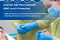 Medtecs CoverU PP+PE 36gsm AAMI Level 4 Isolation Gown with tape_07-1