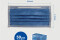 Adult-Medtecs CoverU Disposable 3 Ply Cobalt Blue Face Mask_08