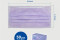 Adult-Medtecs CoverU Disposable 3 Ply Purple Face Mask_07