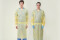 Medtecs CoverU PP+PE 36gsm AAMI Level 4 Isolation Gown with tape_06