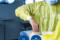 Medtecs CoverU PP+PE 36gsm AAMI Level 4 Isolation Gown with tape_05-1