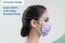 Adult-Medtecs CoverU Disposable 3 Ply Purple Face Mask_03